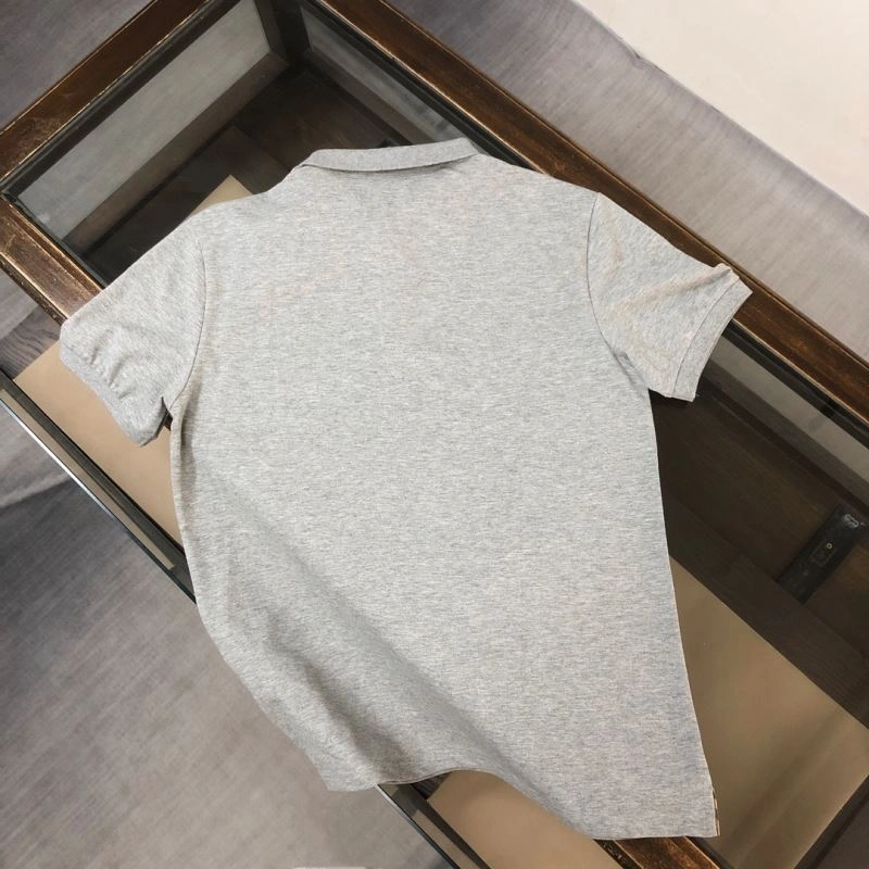 SoftTouch Burberry T-Shirts 105211