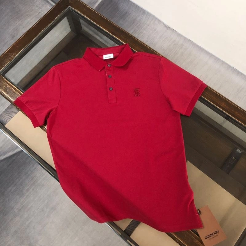 Burberry T-Shirts FreshLook 105216