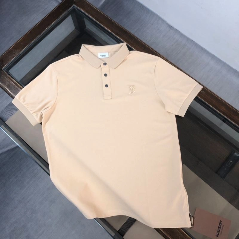 Modern Burberry T-Shirts 105214