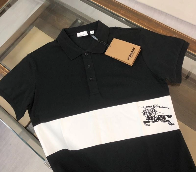 EasyMatch Burberry T-Shirts 105207