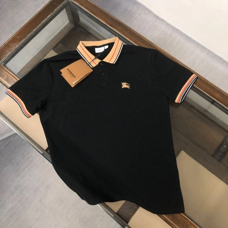 Stretchable Burberry T-Shirts 105210