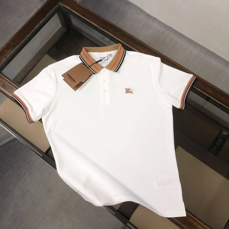 Burberry T-Shirts WrinkleFree 105209