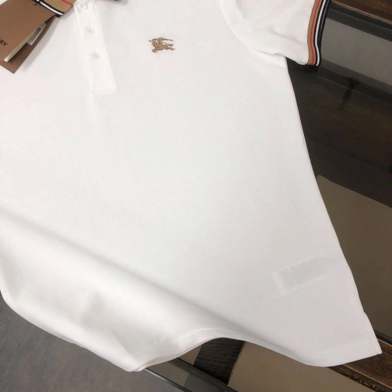 Burberry T-Shirts WrinkleFree 105209