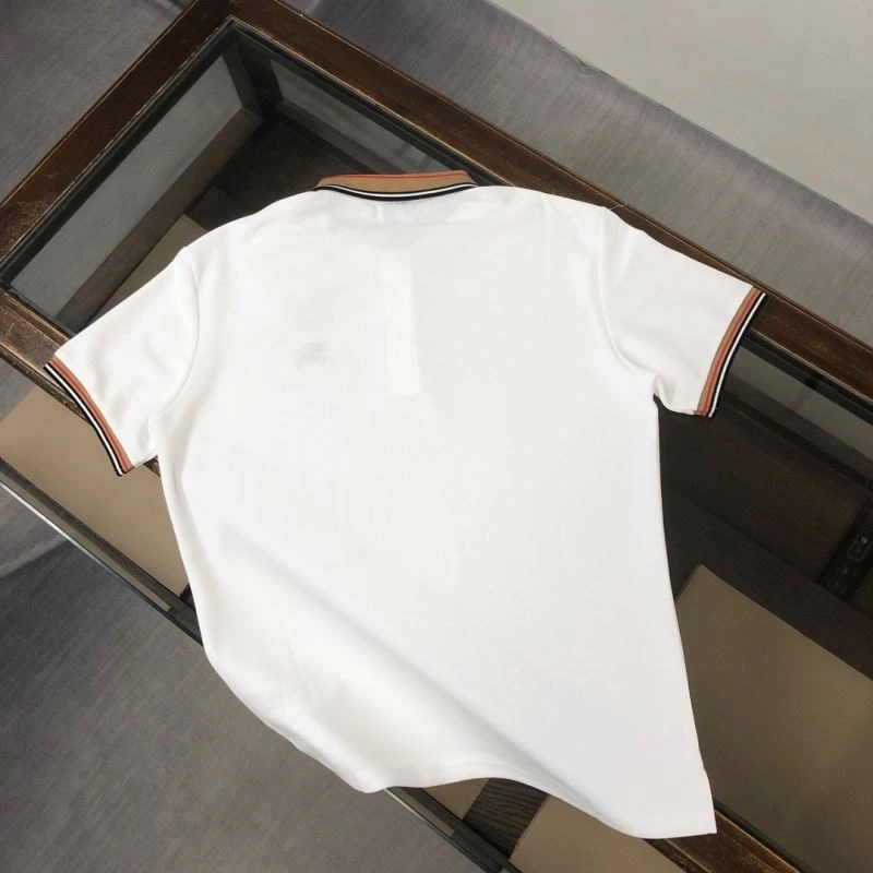 Burberry T-Shirts WrinkleFree 105209