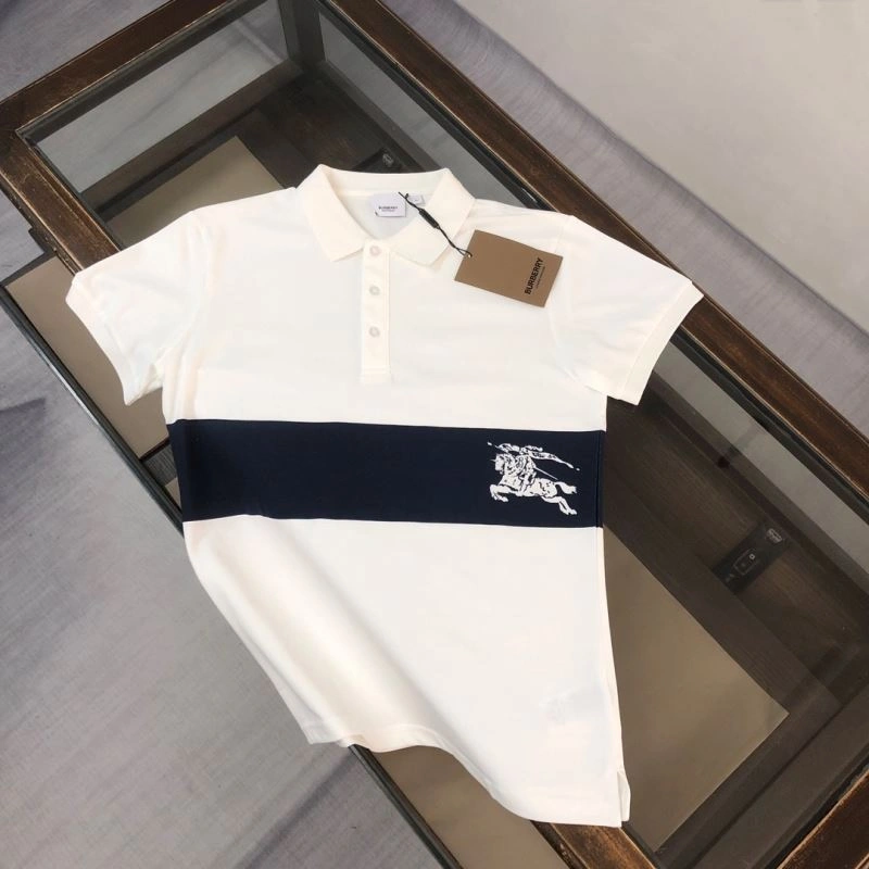 Burberry T-Shirts Affordable 105221