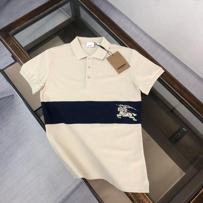 Burberry T-Shirts HighPerformance 105237