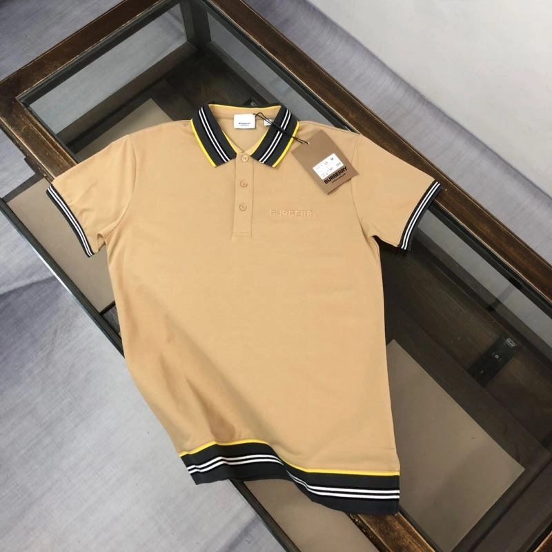 Burberry T-Shirts Attractive 105205