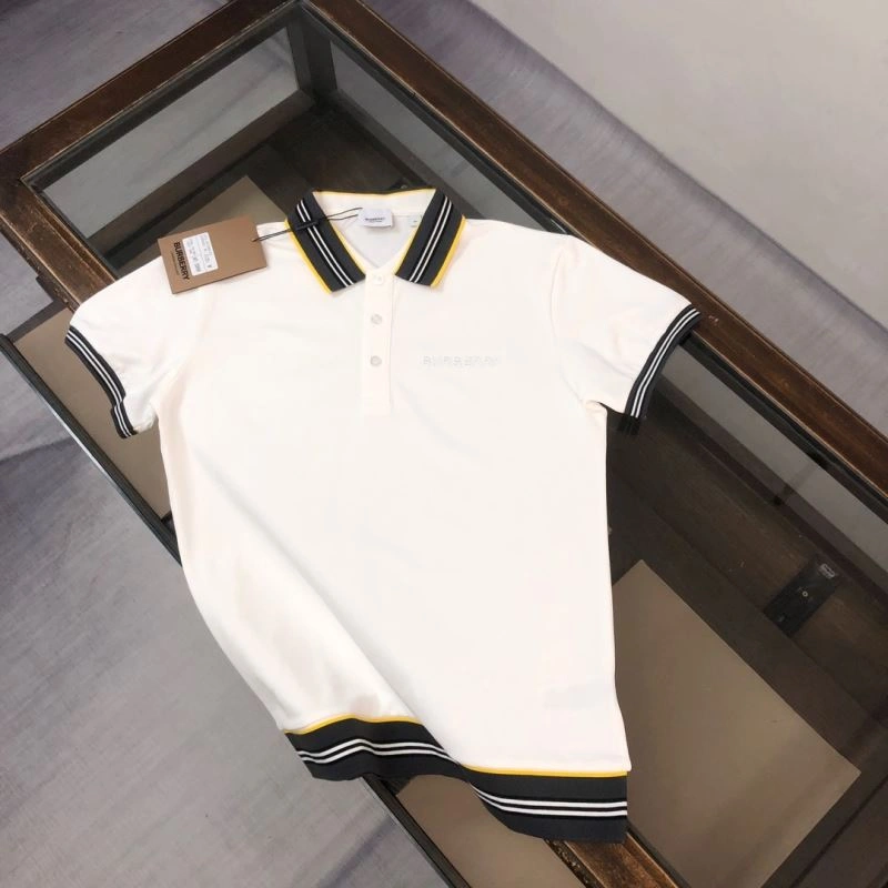 Comfortable Burberry T-Shirts 105212