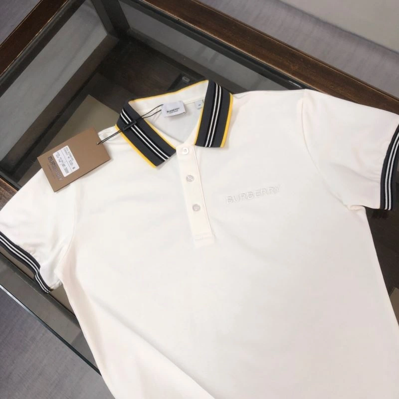 Comfortable Burberry T-Shirts 105212