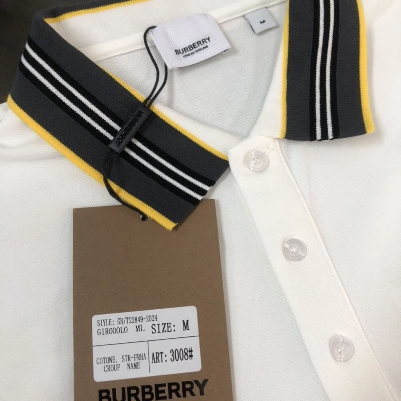 Comfortable Burberry T-Shirts 105212