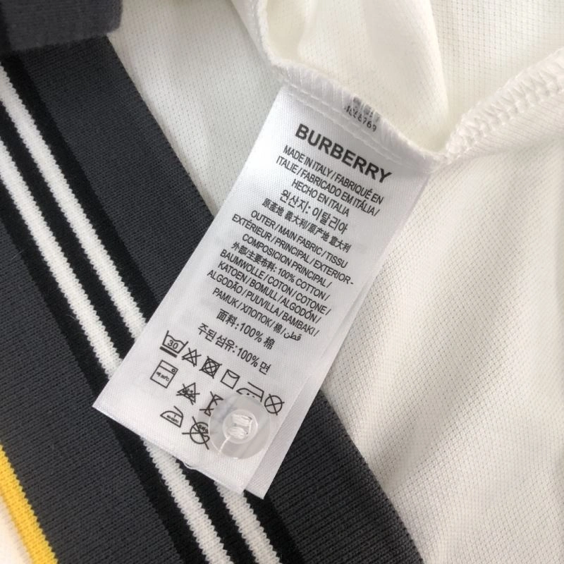 Comfortable Burberry T-Shirts 105212