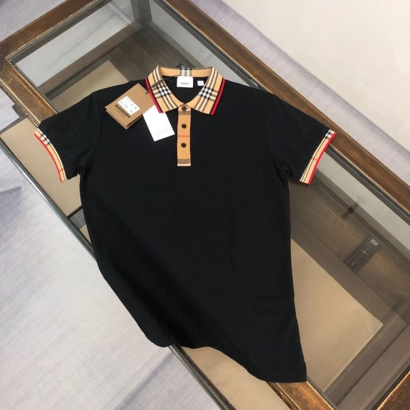 Practical Burberry T-Shirts 105215