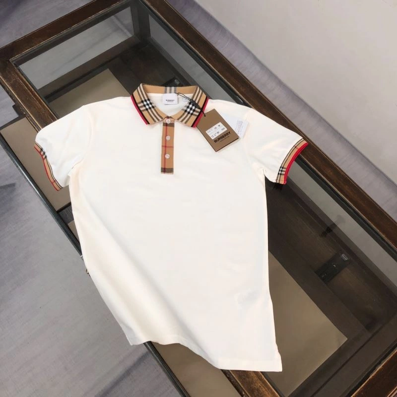 NewStyle Burberry T-Shirts 105206