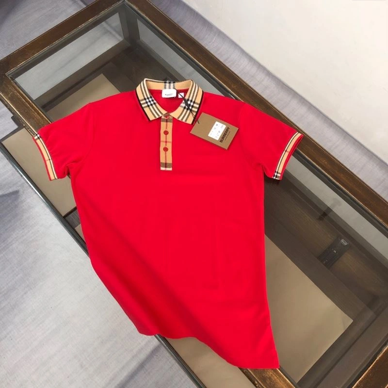 Upgraded Burberry T-Shirts 105208