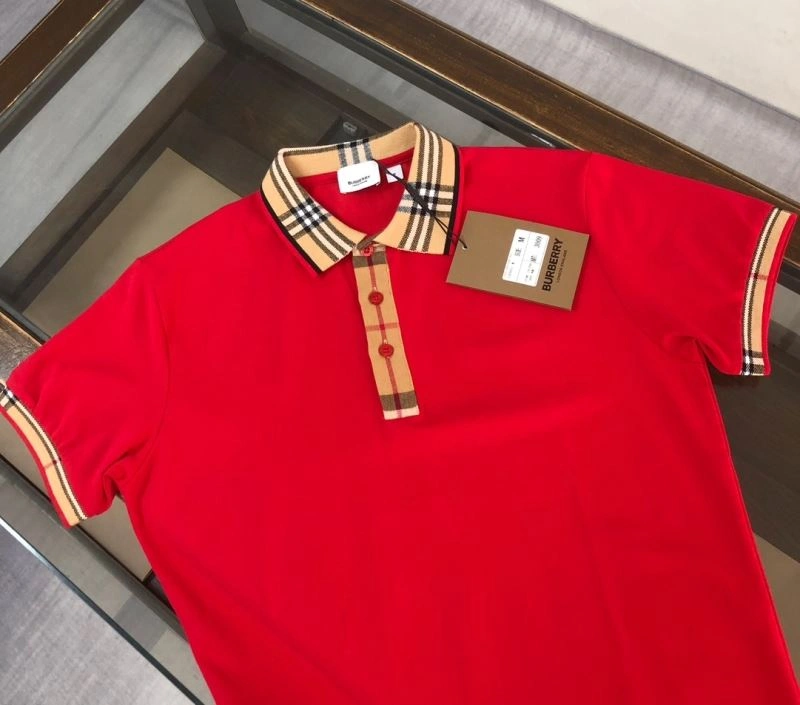 Upgraded Burberry T-Shirts 105208