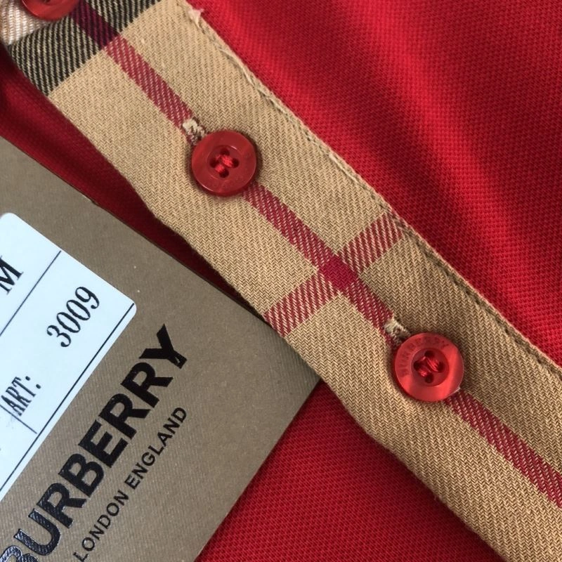 Upgraded Burberry T-Shirts 105208
