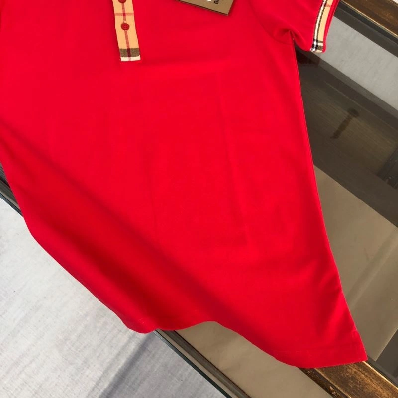 Upgraded Burberry T-Shirts 105208
