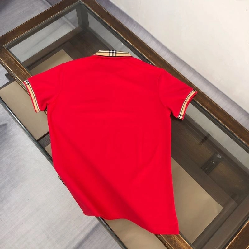 Upgraded Burberry T-Shirts 105208