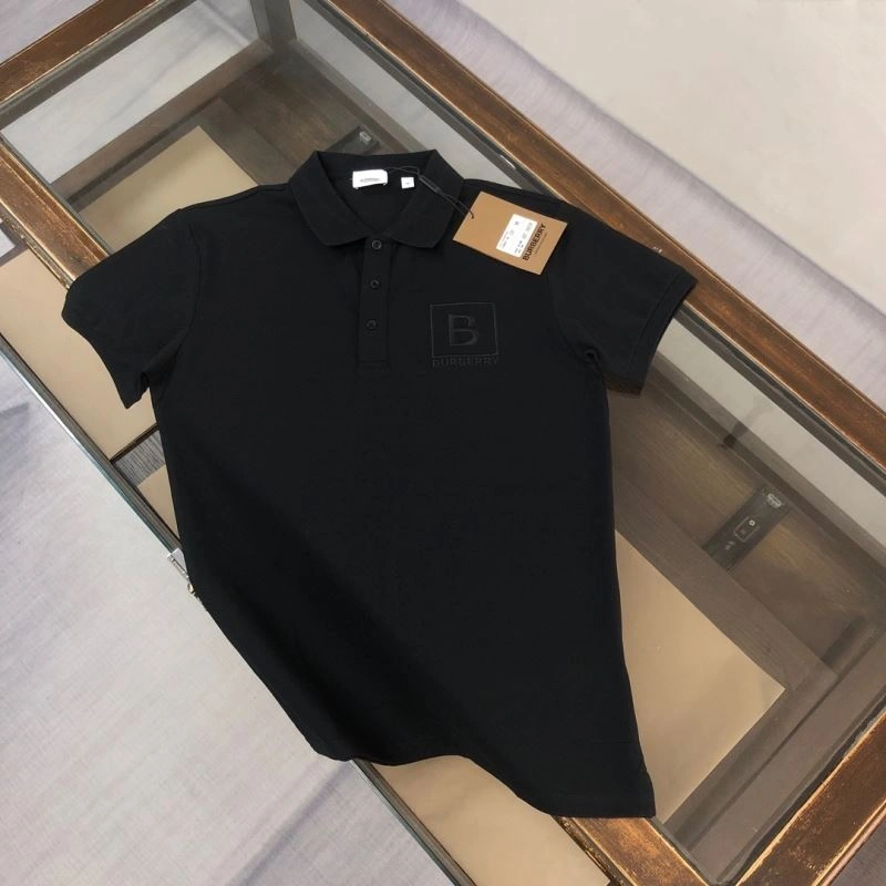 Burberry T-Shirts Resilient 105234