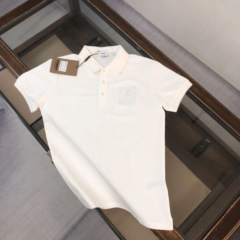 Burberry T-Shirts Bold 105204