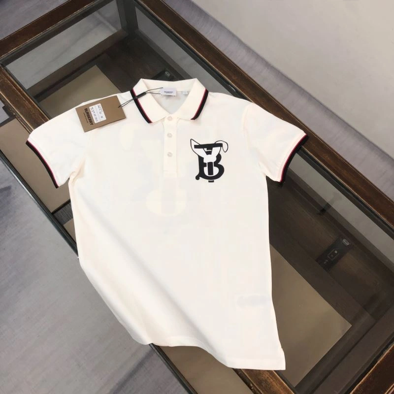 Burberry T-Shirts MoistureWicking 105202