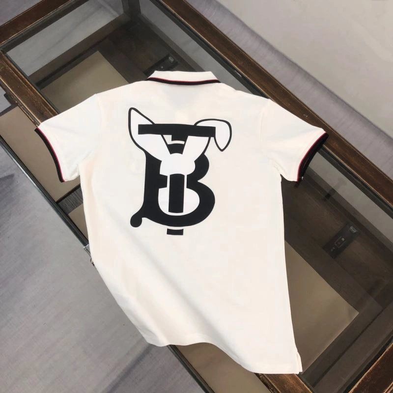 Burberry T-Shirts MoistureWicking 105202