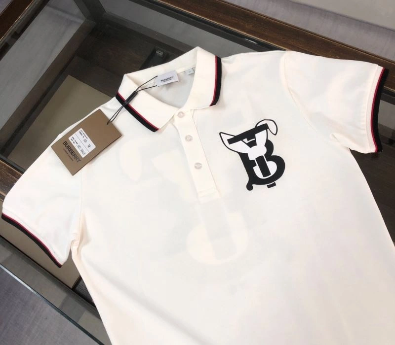 Burberry T-Shirts MoistureWicking 105202