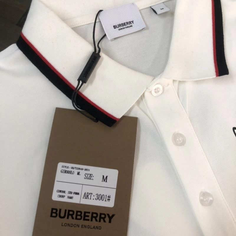 Burberry T-Shirts MoistureWicking 105202