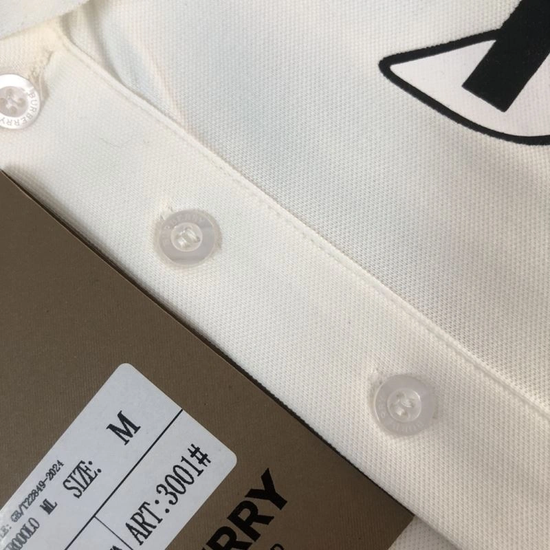 Burberry T-Shirts MoistureWicking 105202