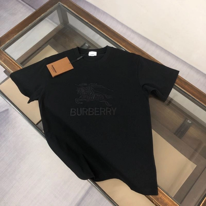 SunProtective Burberry T-Shirts 105197