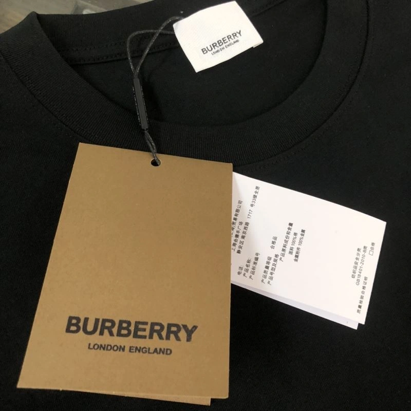 OnTrend Burberry T-Shirts 105195