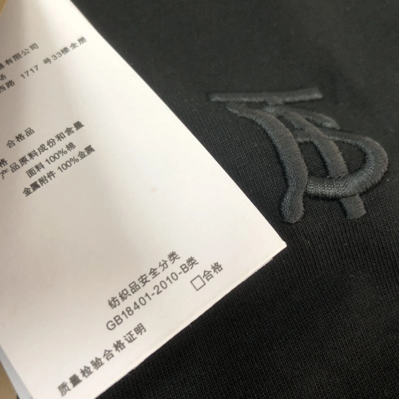 OnTrend Burberry T-Shirts 105195