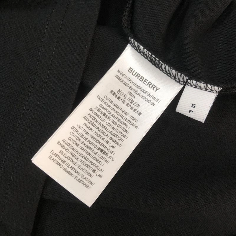 OnTrend Burberry T-Shirts 105195