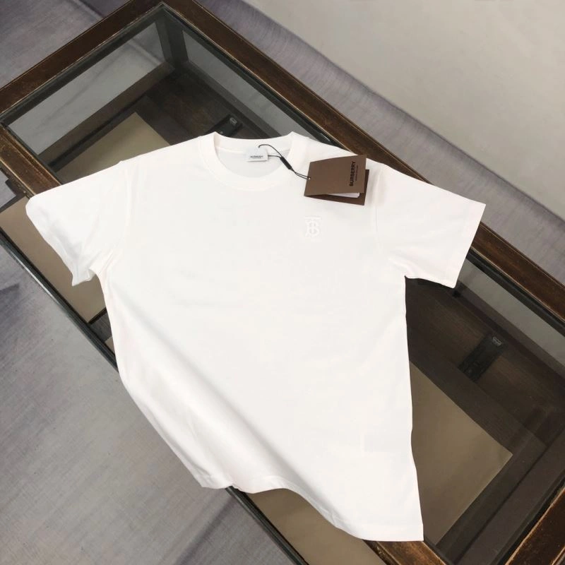 Burberry T-Shirts HighQuality 105231