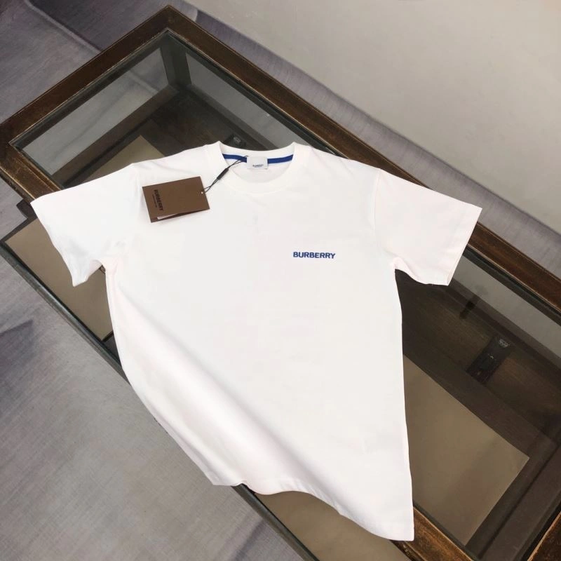 OdorResistant Burberry T-Shirts 105192