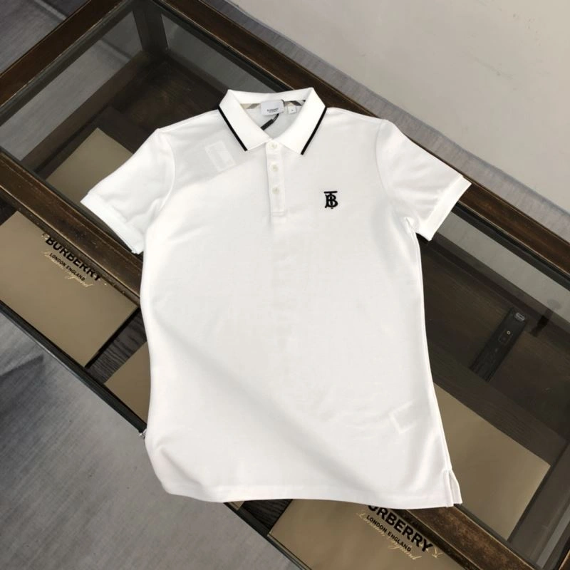 Burberry T-Shirts WellDesigned 105193