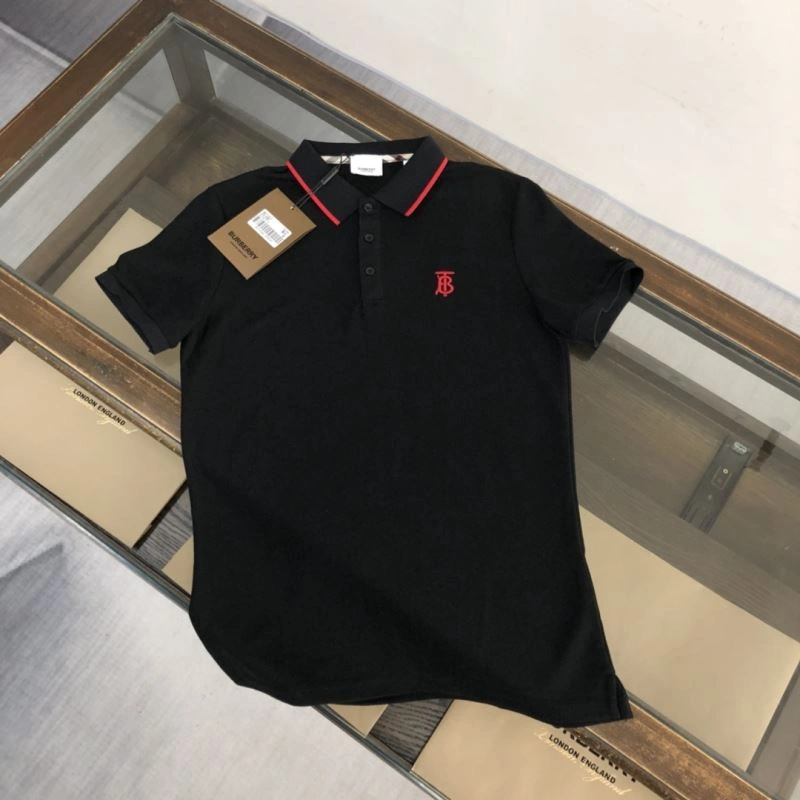 Burberry T-Shirts ModernLook 105224