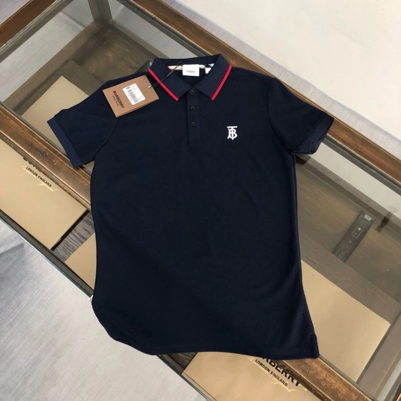 Burberry T-Shirts Tailored 105188