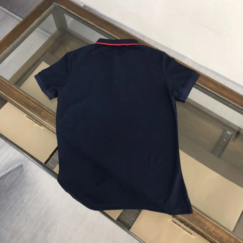 Burberry T-Shirts Tailored 105188