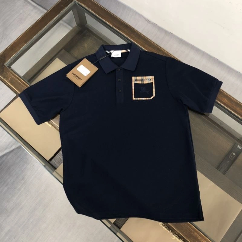 NewStyle Burberry T-Shirts 105172