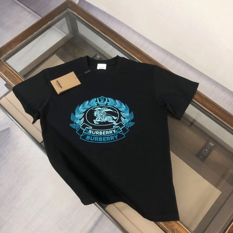 Flexible Burberry T-Shirts 105178