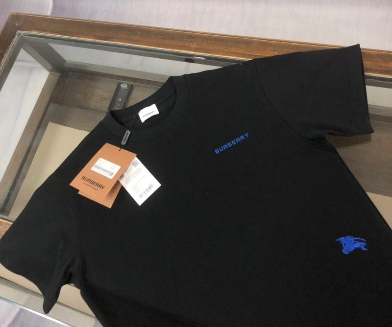 Original Burberry T-Shirts 105171