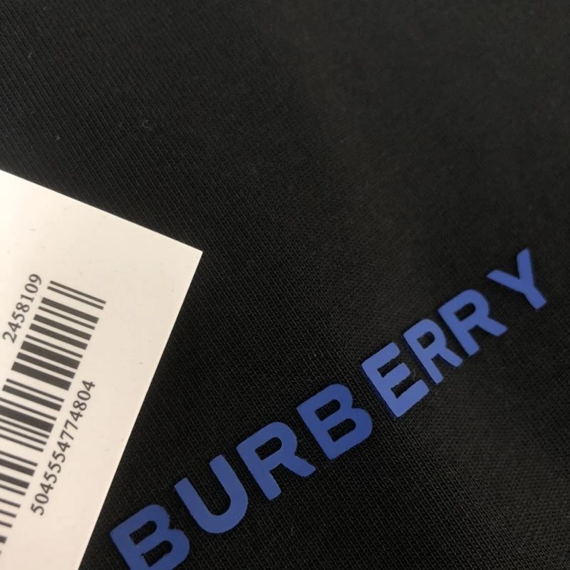 Original Burberry T-Shirts 105171