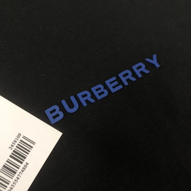 Original Burberry T-Shirts 105171
