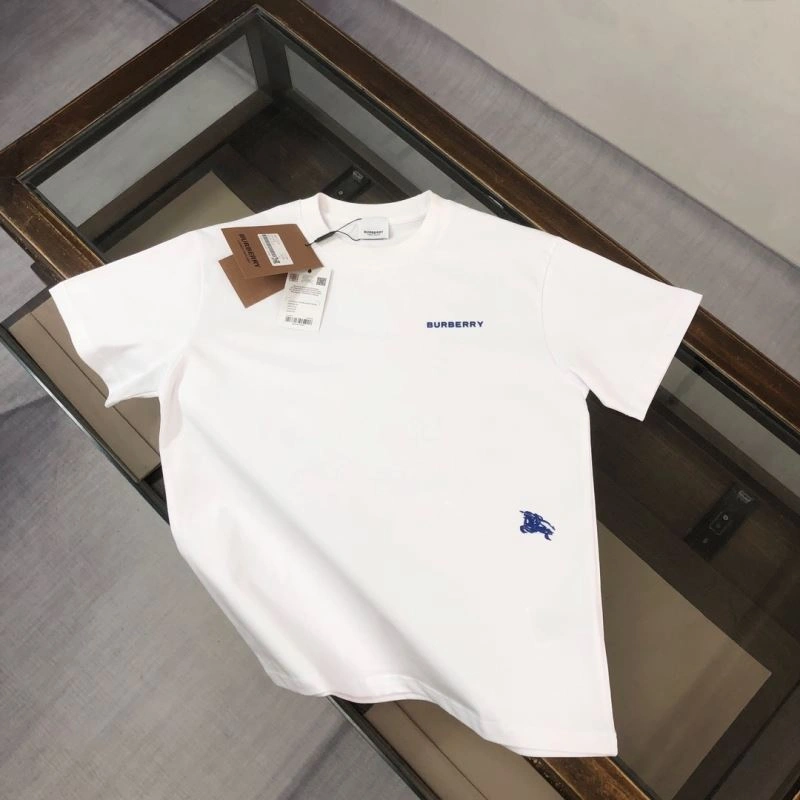 Burberry T-Shirts TechFriendly 105240