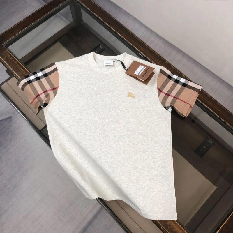 Burberry T-Shirts OnTrend 105173