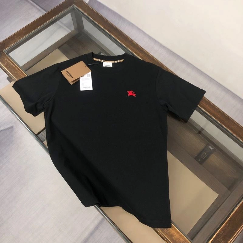 SmoothTexture Burberry T-Shirts 105185