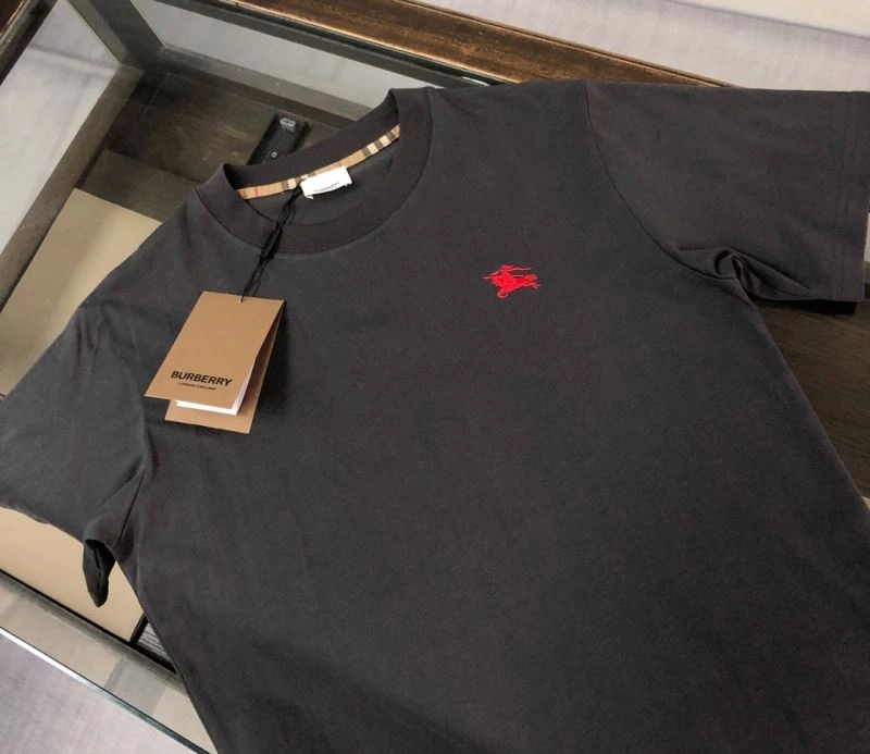 Burberry T-Shirts MultiPurpose 105183