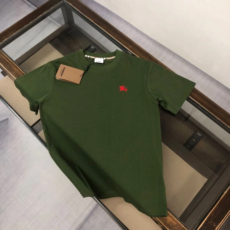 Burberry T-Shirts Resilient 105184