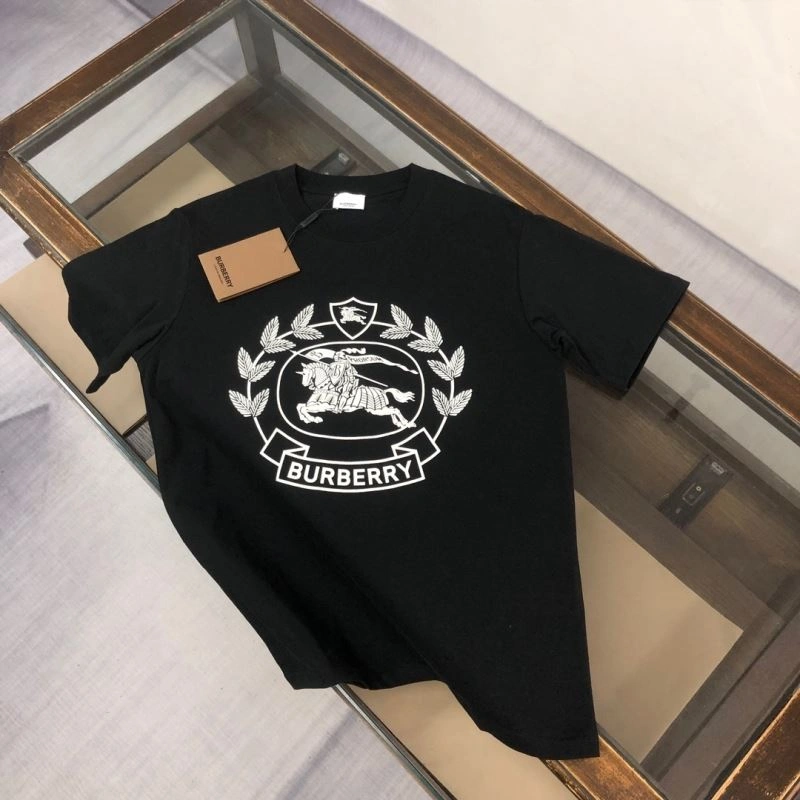 Burberry T-Shirts OnTrend 105175